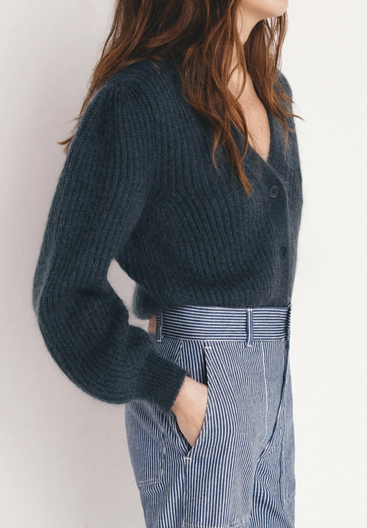 Whitney Cardigan