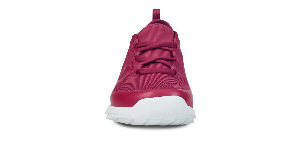 Women's OOmg Sport LS Low Shoe - Rosebud