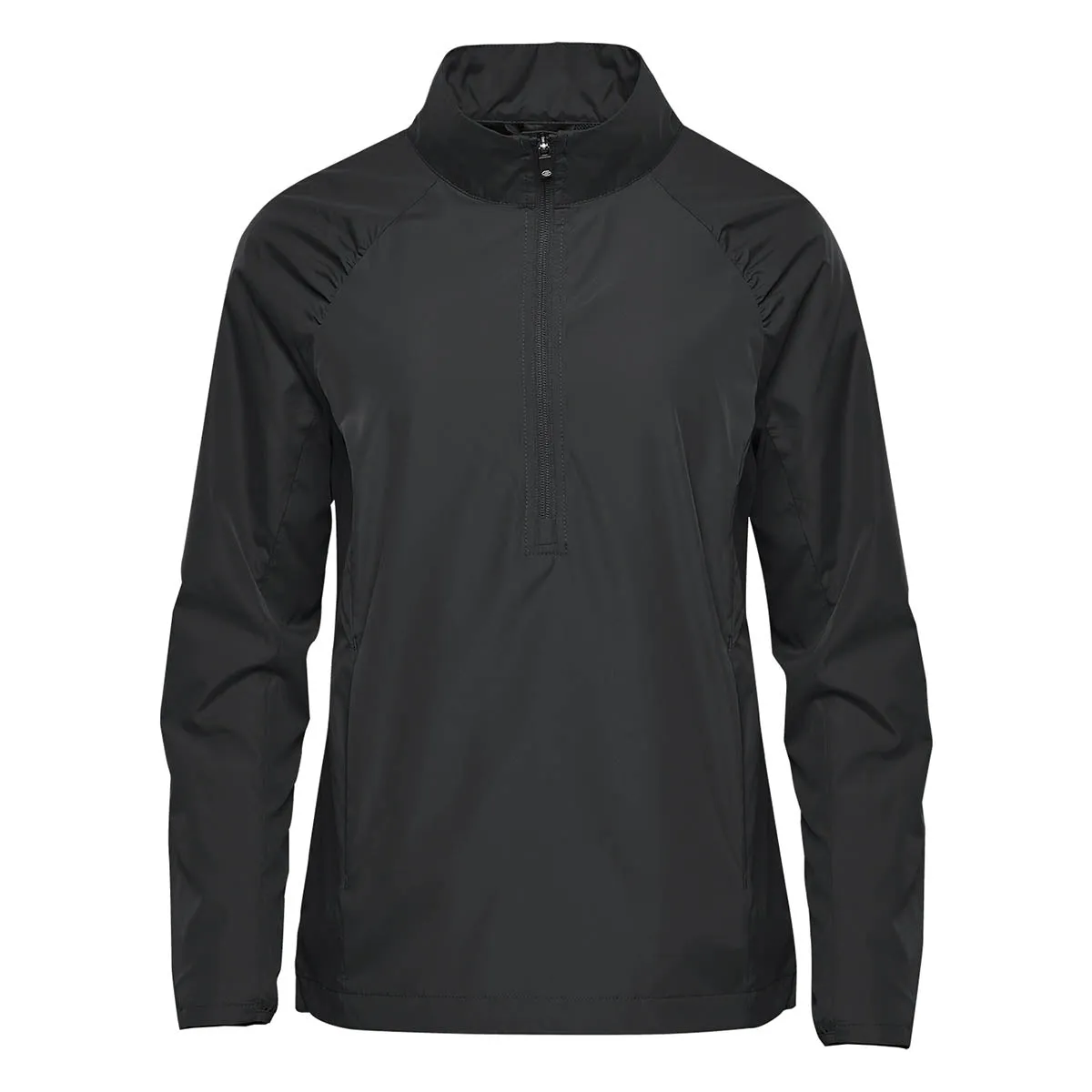 Women's Pacifica 1/4 Zip Anorak - KXT-1W