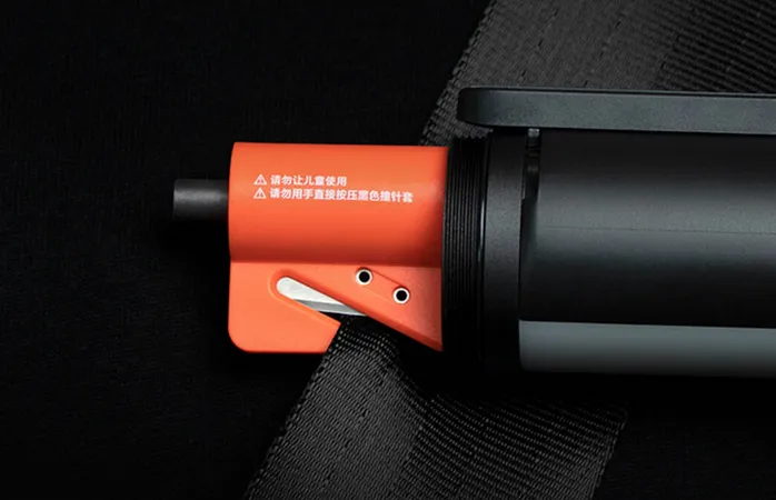 Xiaomi Multi-function Flashlight