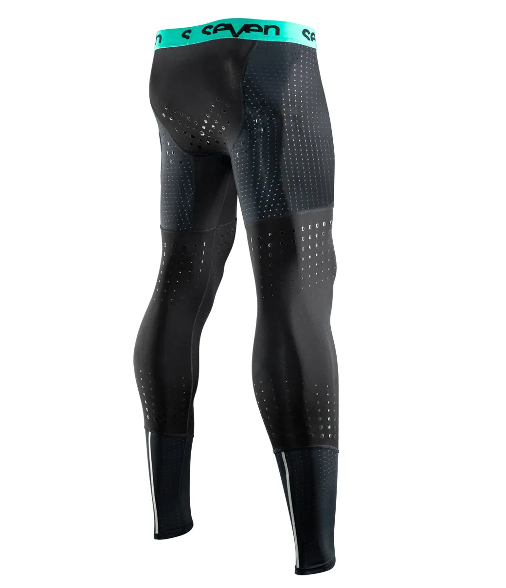 Youth Zero Compression Pant - Black