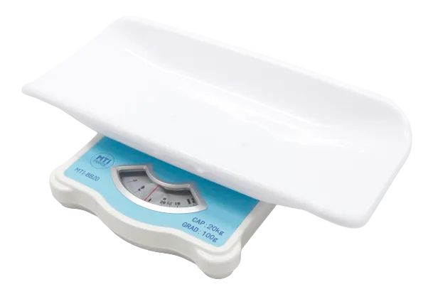 YRBB20 Mechanical Infant Scale