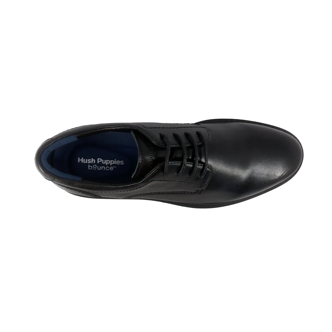 Zapatos de vestir Ewart Oxford negro para Hombre