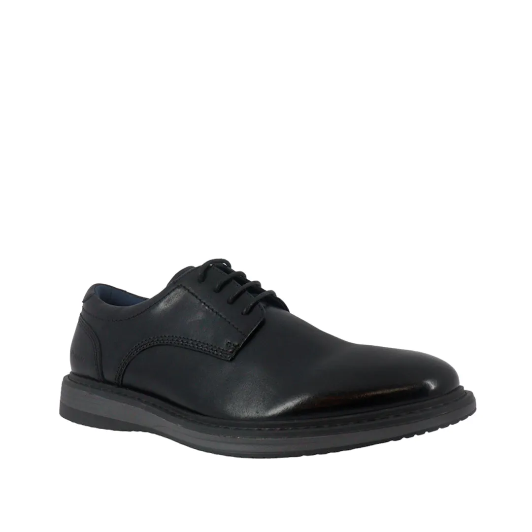 Zapatos de vestir Ewart Oxford negro para Hombre