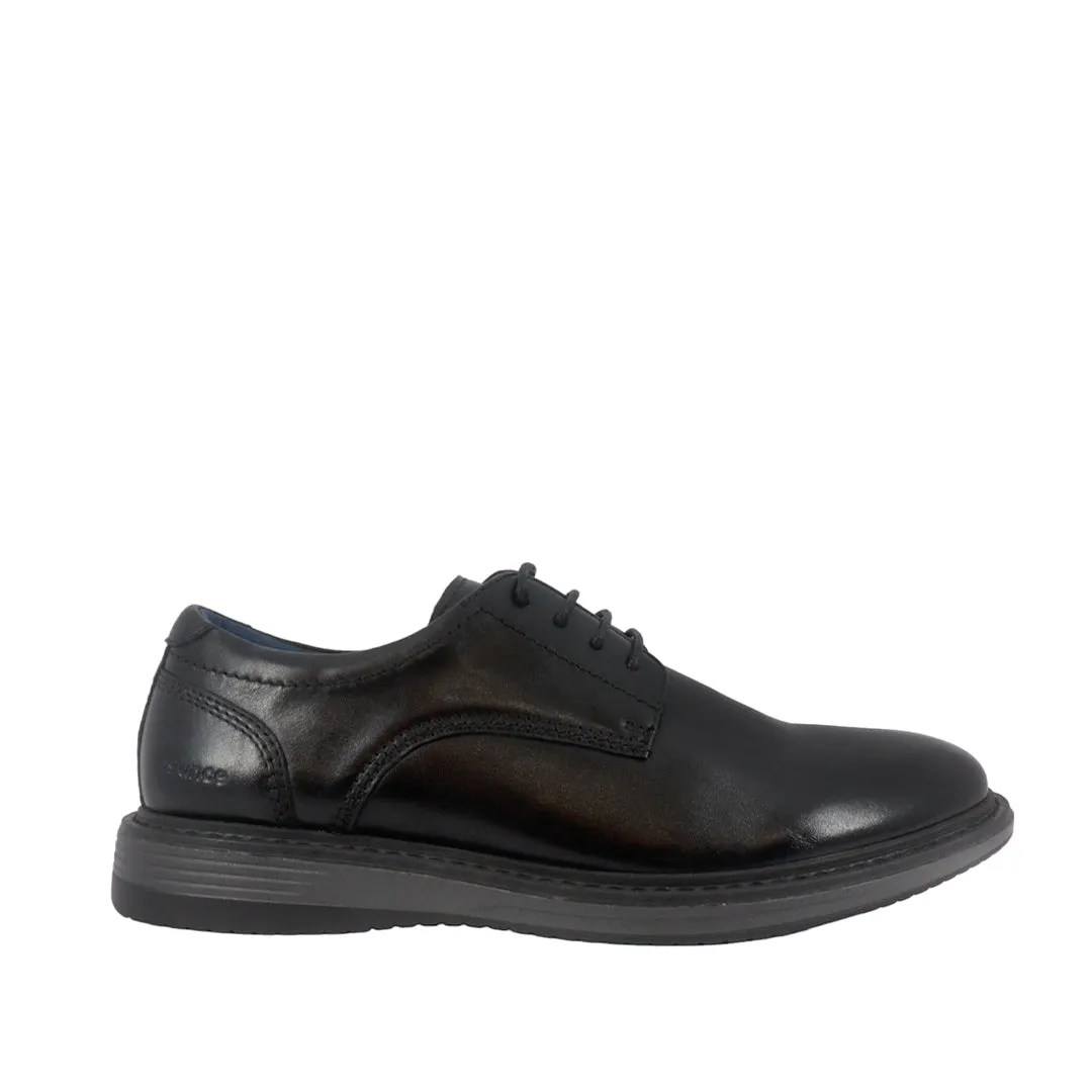 Zapatos de vestir Ewart Oxford negro para Hombre