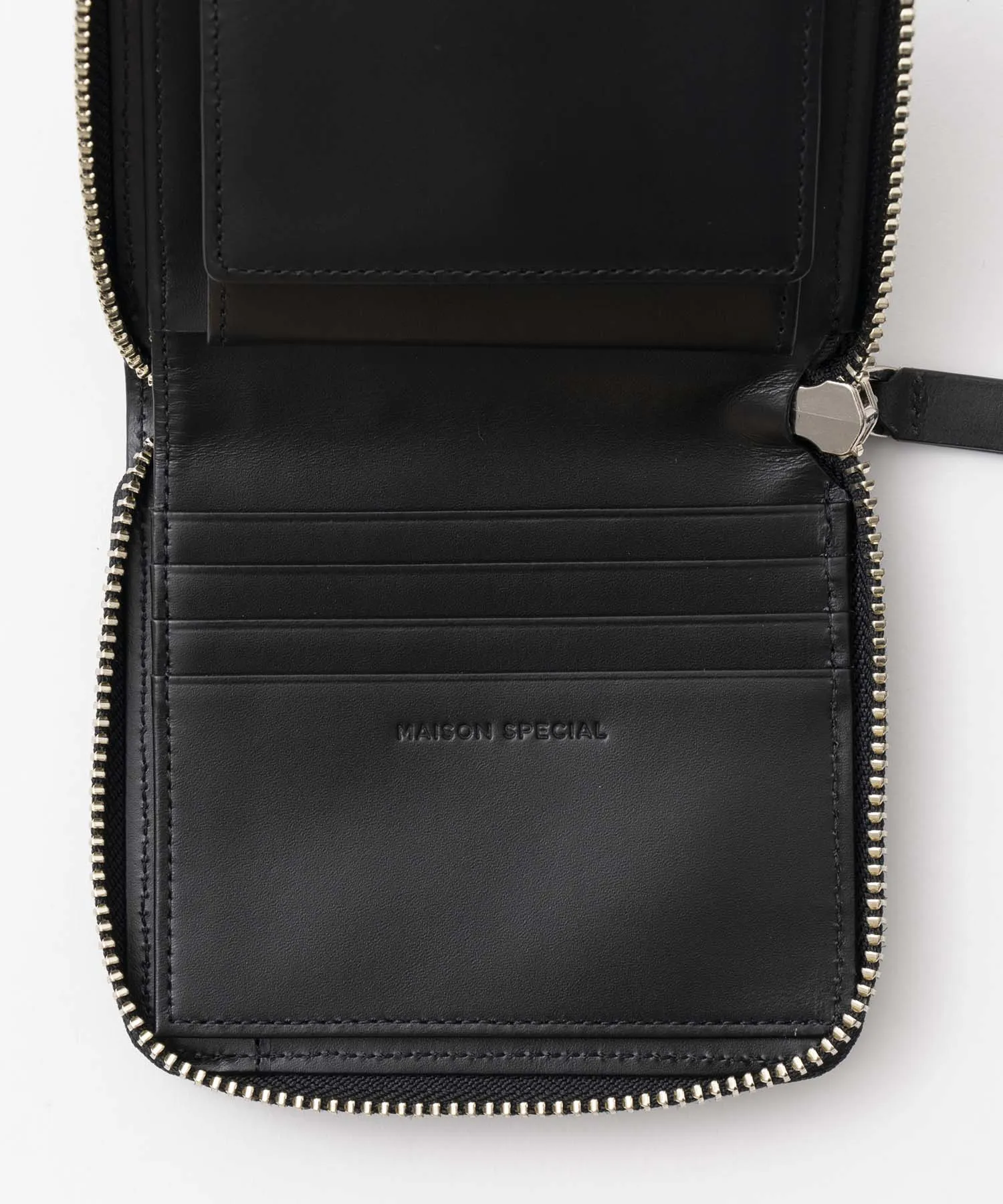 Zip Wallet